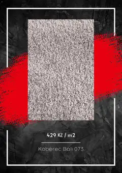 Náhled nabídky: Koberce Trend Nabídka platný od 03.11.2025 | Strana: 4