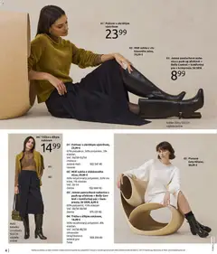 Náhľad Bonprix letáku platného od 01.11.2025 | Strana: 6