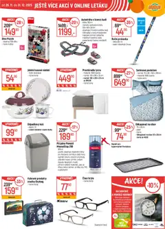 Náhled nabídky: Globus Black Friday platný od 26.11.2025 | Strana: 45