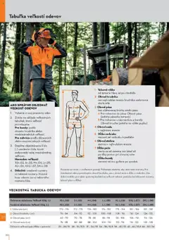 Náhľad STIHL letáku platného od 29.09.2025 | Strana: 152