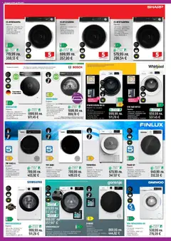 Преглед на Брошура от магазин Зора - Офертата е валидна от 31.10.2025 | Cтраница : 16