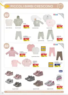 Anteprima dell'opuscolo Attuale volantino dal negozio Bimbo store valido da 16/10/2025 | Pagina: 10
