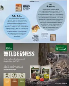 Vorschau der Angebote: Fressnapf Friends 06/25 gültig ab 01.11.2025 | Seite: 27