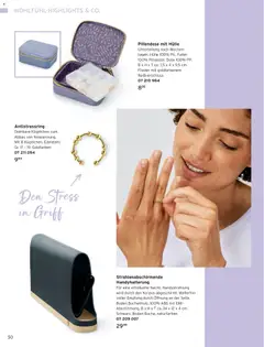 Vorschau von dem Prospekt des Geschäftes Tchibo, gültig ab dem 01.12.2025 | Seite: 50