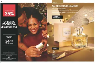 Anteprima dell'opuscolo Campagna 11/2025 dal negozio Avon valido da 01/11/2025 | Pagina: 5