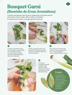 Pré-visualização do folheto da loja Mercadona válida a partir de 02/12/2025 | Página: 21