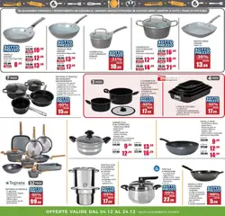 Anteprima dell'opuscolo Attuale volantino dal negozio Happy Casa valido da 04/12/2025 | Pagina: 2