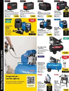 Preview of Builders flyer valid from 14/10/2025 | Page: 12