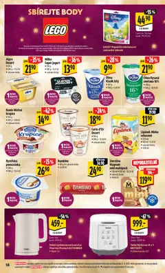 Náhled nabídky: Albert Hypermarket platný od 19.11.2025 | Strana: 27