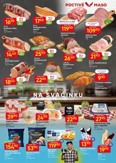 Náhled nabídky: Hruška Leták platný od 29.10.2025 | Strana: 2