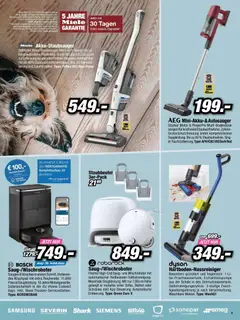 Vorschau der Angebote: RED ZAC Flugblatt gültig ab 06.12.2025 | Seite: 9