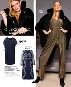 Vorschau von dem Prospekt des Geschäftes Ulla Popken, gültig ab dem 01.12.2025 | Seite: 21