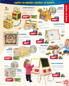 Náhled nabídky: Sparkys Katalog Vánoce platný od 01.10.2025 | Strana: 33