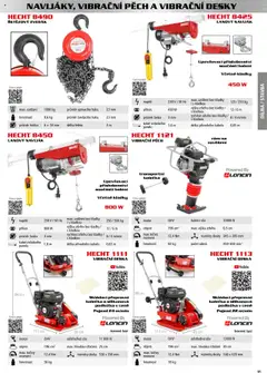 Náhled nabídky: Hecht Katalog - Podzim - zima 2025 platný od 01.09.2025 | Strana: 91