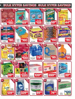 Preview of Pick n Pay flyer valid from 27/10/2025 | Page: 3