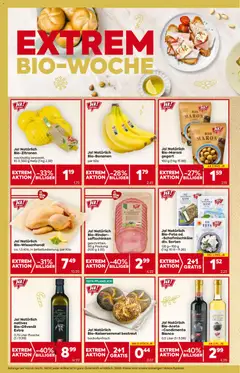 Vorschau der Angebote: Billa Prospekt aktuell gültig ab 04.12.2025 | Seite: 4