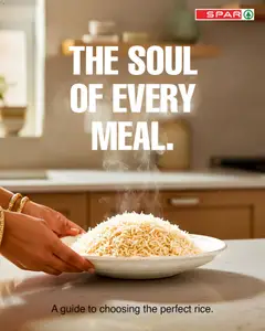 Preview of leaflet Catalogue from store Spar Hypermarket is valid from 20/01/2026