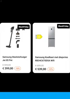 Voorbeeld van Folder / Publicité van winkel Krëfel geldig vanaf 03/11/2025 | Pagina: 4