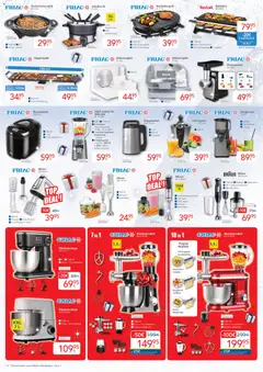 Voorbeeld van Folder van winkel Eldi geldig vanaf 01/12/2025 | Pagina: 12