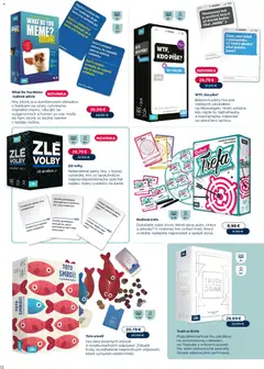 Náhľad Albi letáku platného od 02.11.2025 | Strana: 13