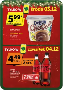 Pogląd gazetki "Gazetka" ze sklepu Euro Sklep ważnej od 27.11.2025 | Strona: 7