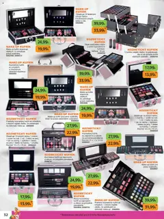 Náhľad Dráčik letáku platného od 03.10.2025 | Strana: 32