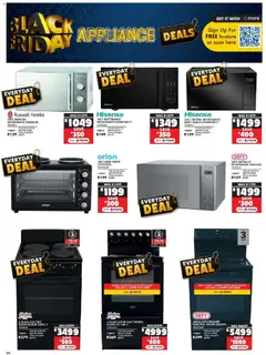 Preview of Russells flyer valid from 10/11/2025 | Page: 4