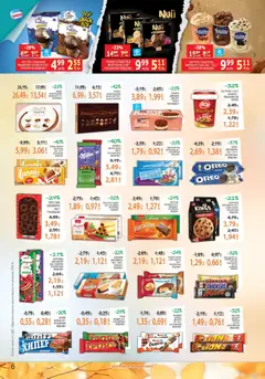 Преглед на Брошура от магазин Лекси - Офертата е валидна от 05.11.2025 | Cтраница : 6