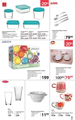 Previzualizarea de cataloage: Selgros Black Friday valabil de la 31.10.2025 | Pagina: 3