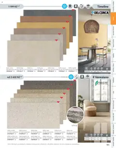 Náhled nabídky: Siko koupelny Katalog Koupelny 2024/2025 platný od 23.10.2024 | Strana: 171