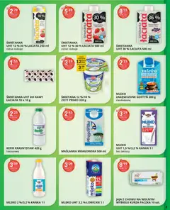 Pogląd gazetki "Gazetka" ze sklepu Eurocash ważnej od 17.11.2025 | Strona: 5