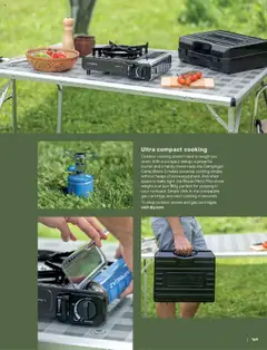 Preview of B&Q Outdoor living valid from 14/03/2025 | Page: 169