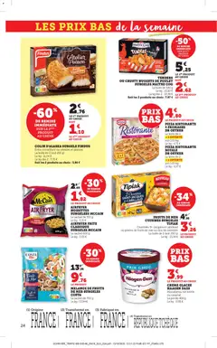 Prévisualisation de Catalogue du magasin bi1 formulaire valide 03/11/2025 | Page: 24