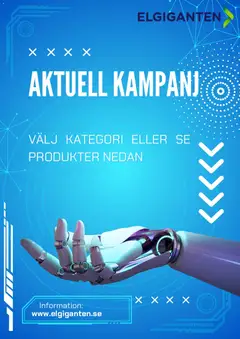 Förhandsgranska reklamblad Aktuella reklamblad Elgiganten från butik Elgiganten gäller från 17/12/2025