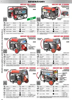 Náhled nabídky: Hecht Katalog - Podzim - zima 2025 platný od 01.09.2025 | Strana: 96