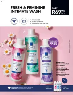 Preview of Avon flyer valid from 01/10/2025 | Page: 181