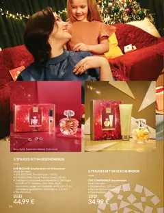 Vorschau von dem Prospekt des Geschäftes Avon, gültig ab dem 01.12.2025 | Seite: 36