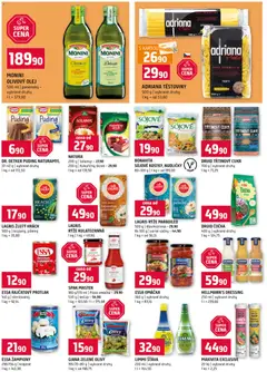 Náhled nabídky: Terno Leták platný od 26.11.2025 | Strana: 10