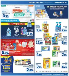 Anteprima dell'opuscolo Attuale volantino dal negozio SIGMA valido da 22/10/2025 | Pagina: 13