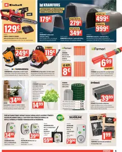 Kaupan Puuilo Tarjoukset esikatselu, voimassa 27/10/2025 | Sivu: 5