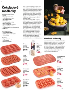 Náhled nabídky: TESCOMA Katalog - Podzim/zima 2025 platný od 20.10.2025 | Strana: 31