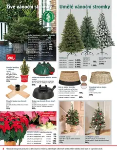 Náhled nabídky: Bauhaus Leták platný od 31.10.2025 | Strana: 4