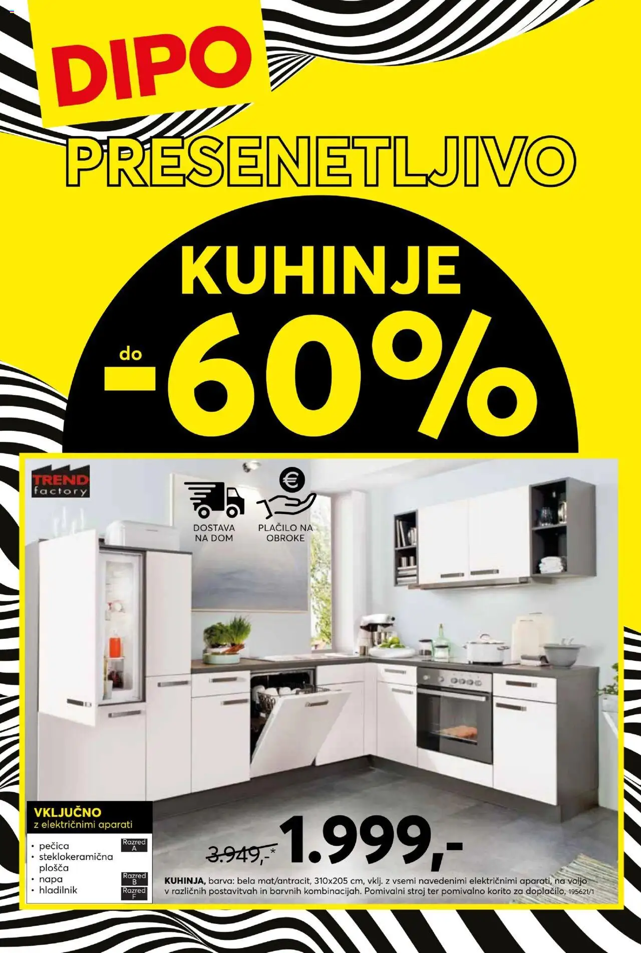 Dipo Katalog od 20.08.2025 - aktualna ponudba - stran 1