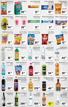 Náhled nabídky: Kubík Leták platný od 25.11.2025 | Strana: 3