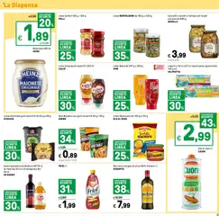 Anteprima dell'opuscolo Black Friday dal negozio Iper valido da 24/11/2025 | Pagina: 37