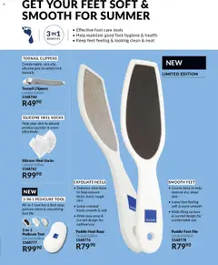 Preview of Avon flyer valid from 01/10/2025 | Page: 177