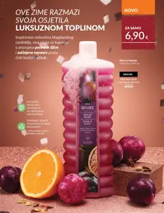 Pregled letka Katalog trgovine Avon vrijedi od 31.10.2025 | Stranica: 221