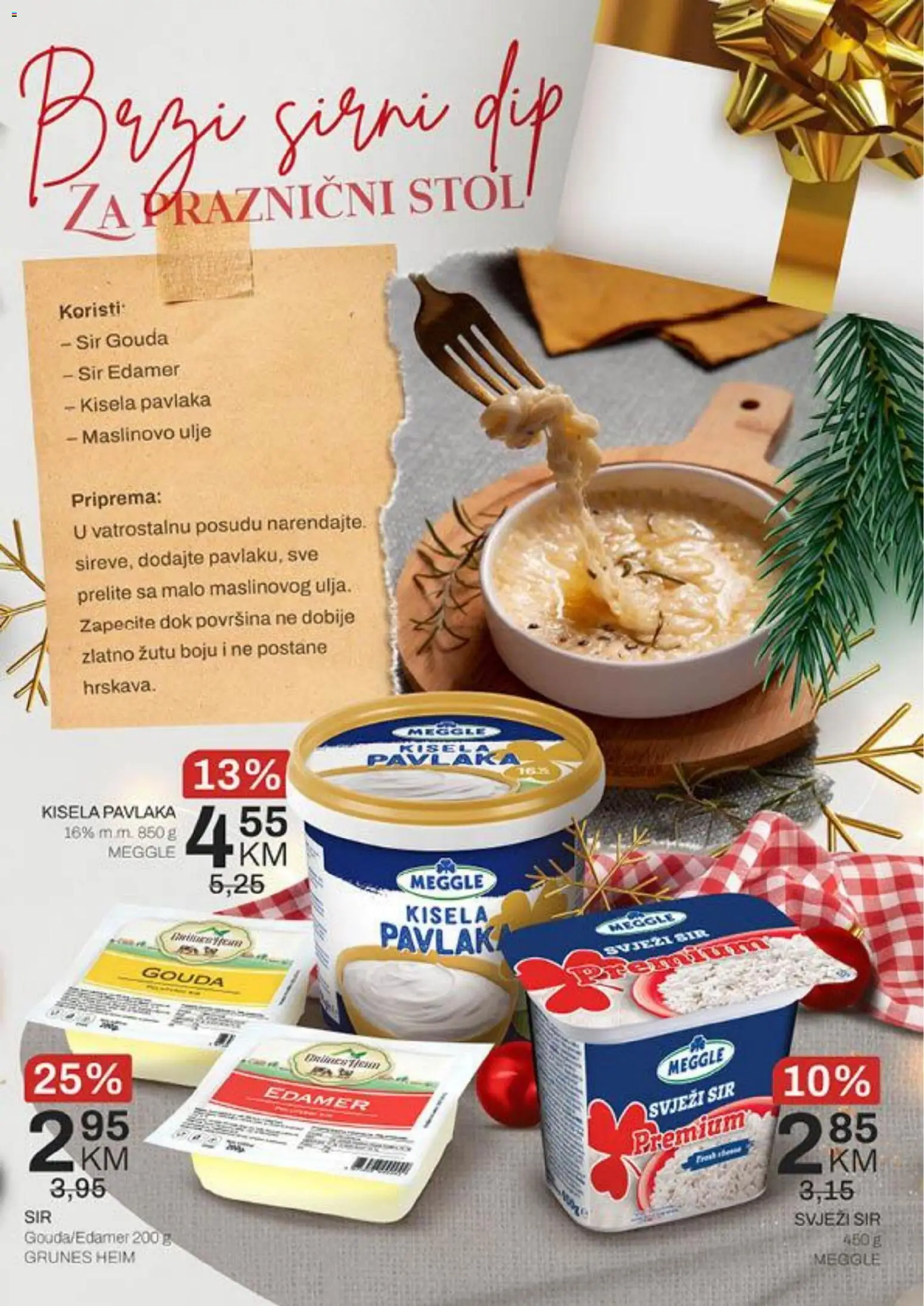 Pregled letka Katalog trgovine Bingo vrijedi od 2026.01.03