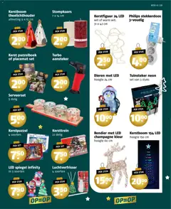 Voorbeeld van Folder week 45 van winkel Poiesz geldig vanaf 02-11-2025 | Pagina: 33