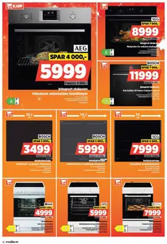 Forhåndsvis Kundeavis fra butikk Power gyldig fra 08/12/2025 | Side: 26